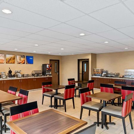 Comfort Inn & Suites Hermiston Kültér fotó
