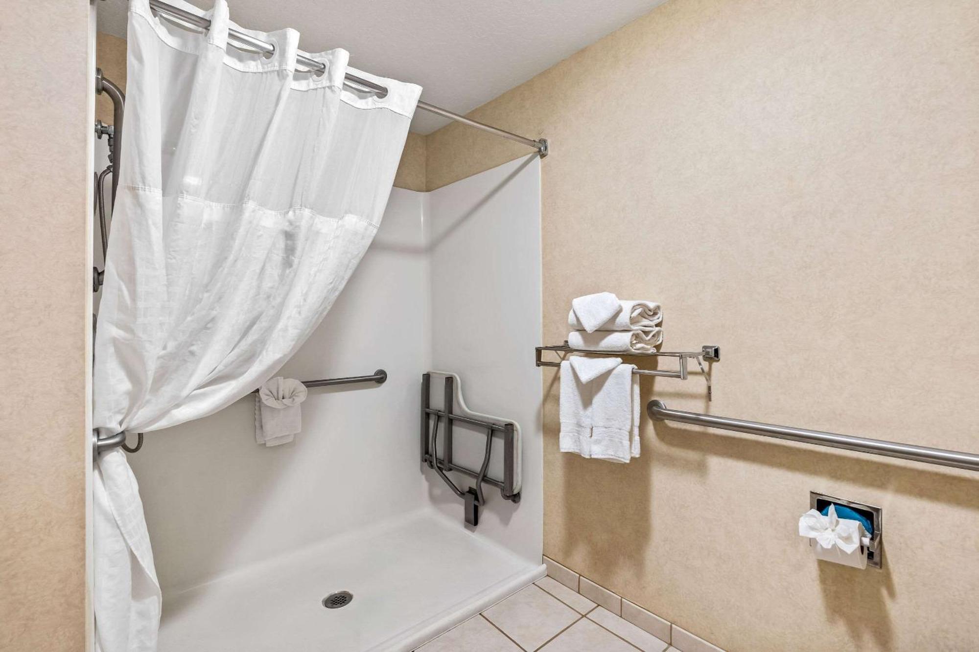 Comfort Inn & Suites Hermiston Kültér fotó