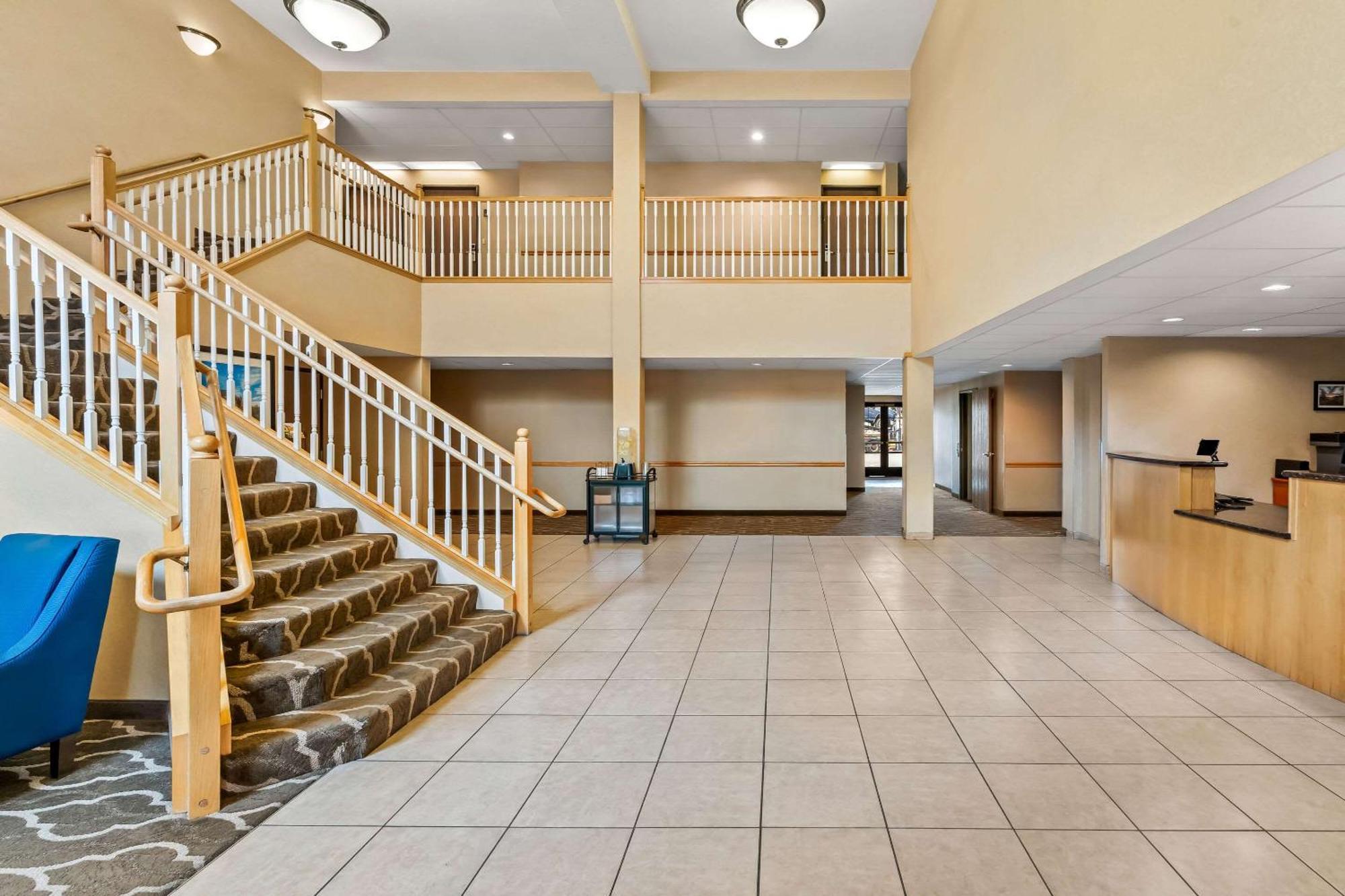 Comfort Inn & Suites Hermiston Kültér fotó
